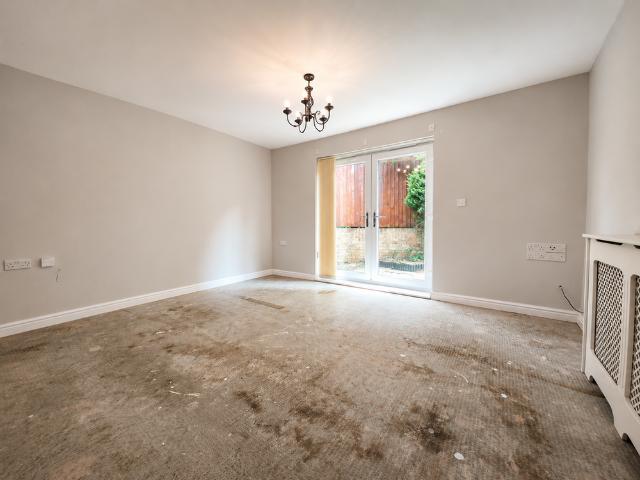 House for rent in Wybourn, South Yorkshire