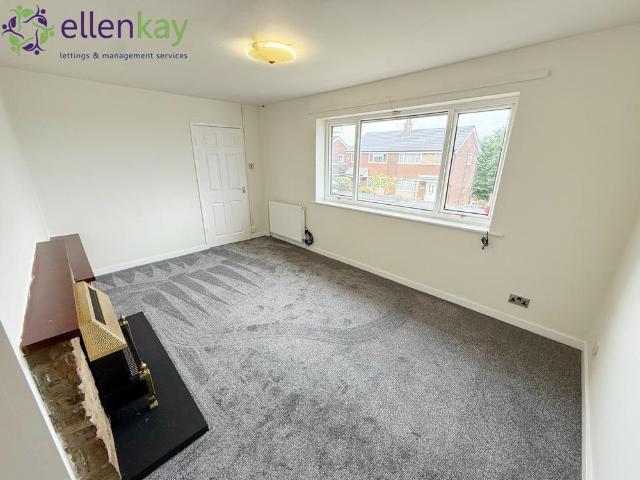 House for rent in Greenheys, Greater Manchester