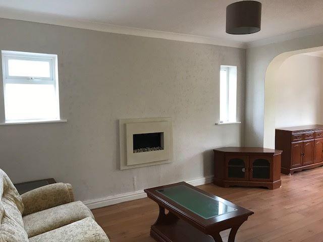 House for rent in Greater Manchester