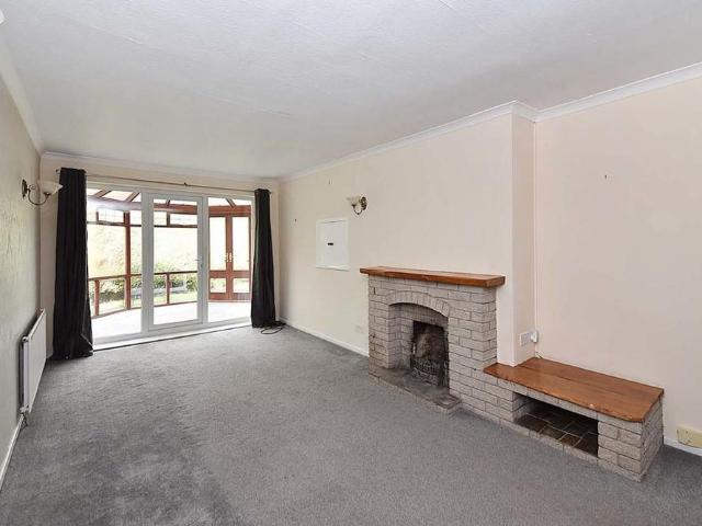 House for rent in Knutsford