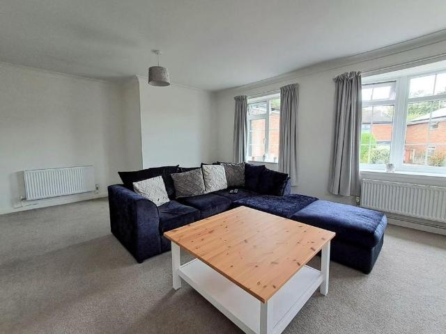 House for rent in Audlem