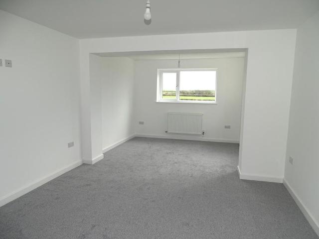 House for rent in Porth-y-Felin, Holyhead