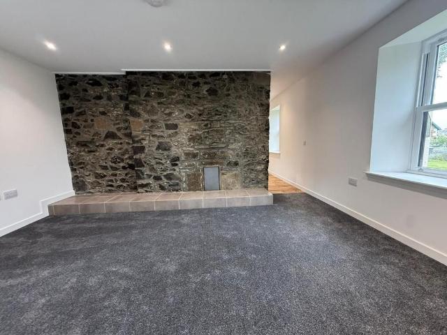 House for rent in Forthill, Dundee