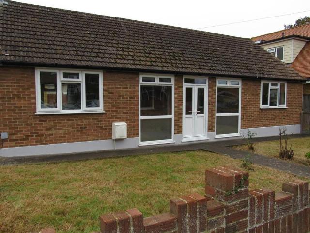 Bungalow for rent in Mickleburgh Hill, The Bridge