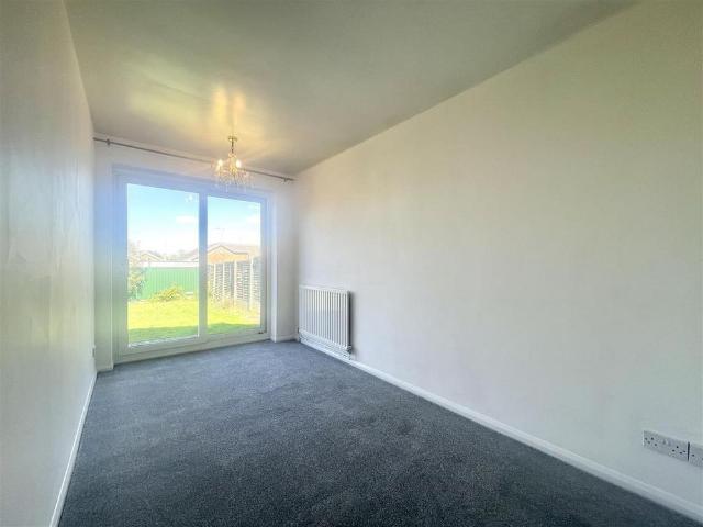 House for rent in Barton, Leicestershire