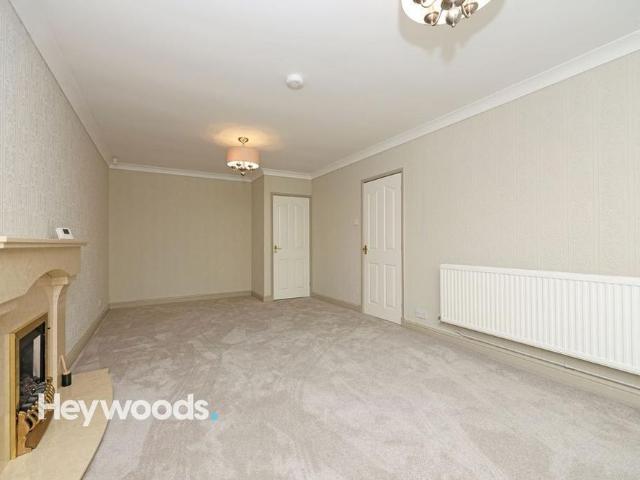 House for rent in Northwood, Butterton