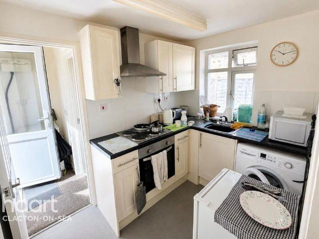 House for rent in Dale Hill, Essex
