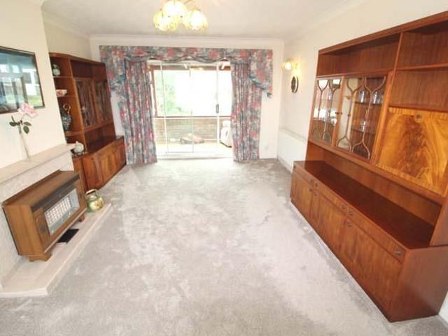 House for rent in Brightlingsea, Dale Hill
