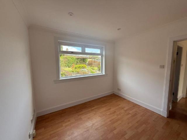 House for rent in Forthill, Dundee
