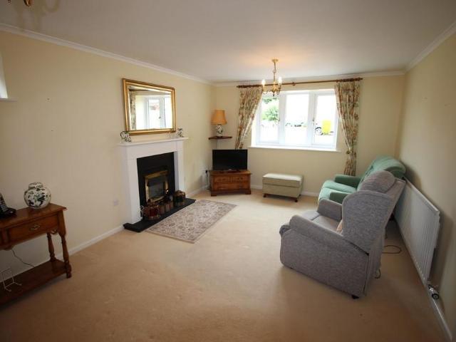 House for rent in Forthampton, Worcestershire