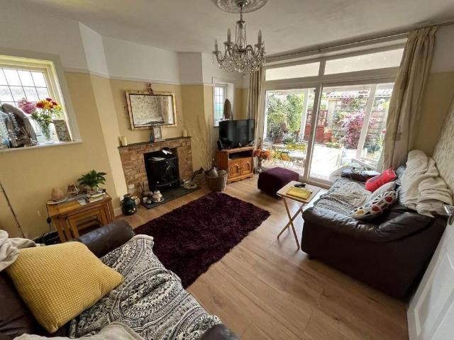 House for rent in Poole