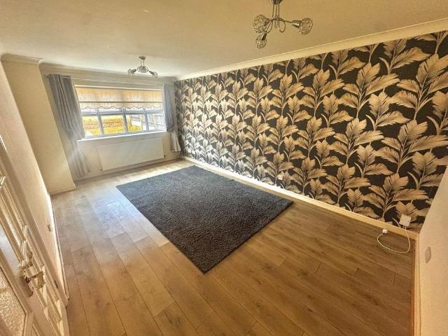 House for rent in Todwick, South Yorkshire