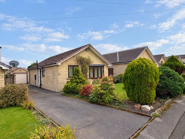 House for rent in Magdale, Kirklees