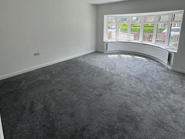House for rent in Swinton, South Yorkshire