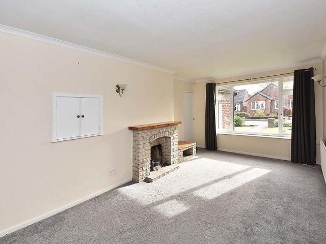 House for rent in Knutsford
