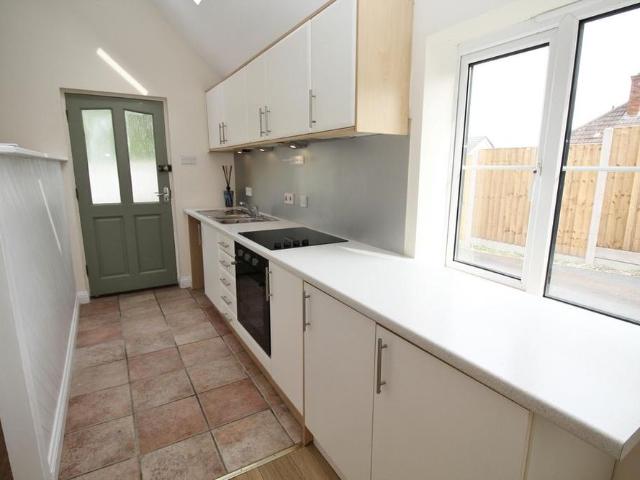 House for rent in Street, Somerset