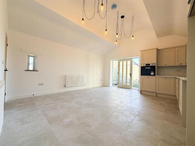 House for rent in High Bradfield, South Yorkshire
