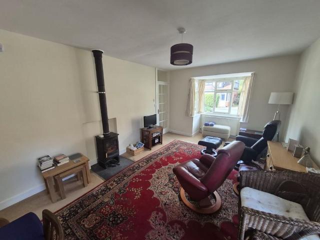 House for rent in Acton Scott, Shropshire