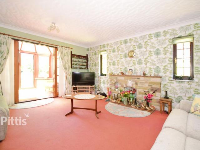 House for rent in Binstead, Ryde