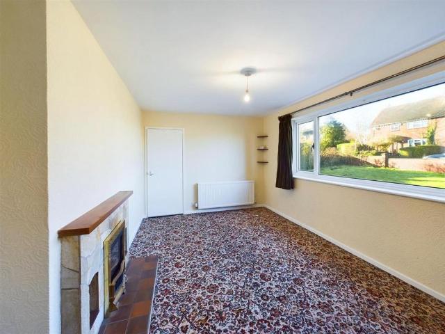 House for rent in Pulverbatch, Shropshire