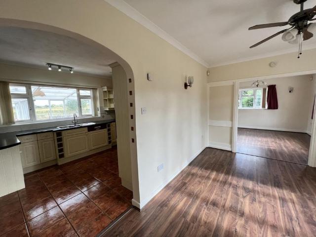House for rent in Chedburgh, Suffolk