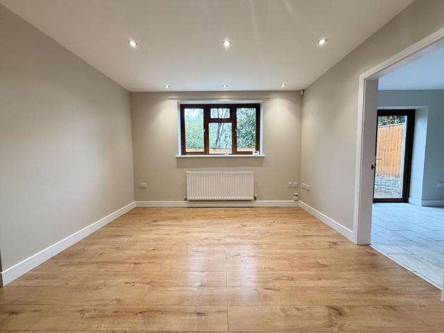 House for rent in Sutton in Ashfield, Ashfield