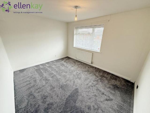 House for rent in Greenheys, Greater Manchester