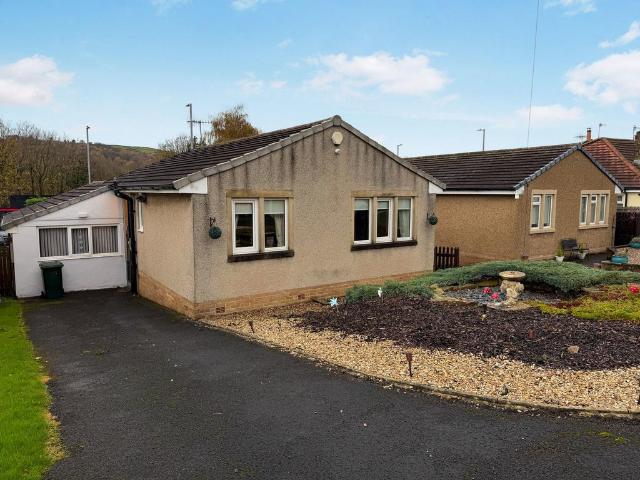 Bungalow for rent in Keighley, Isle Of Man
