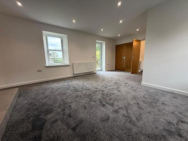 House for rent in Broughty Ferry, Scotland