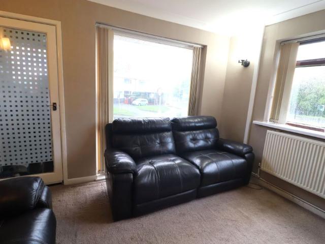 House for rent in Sunnybower, Blackburn