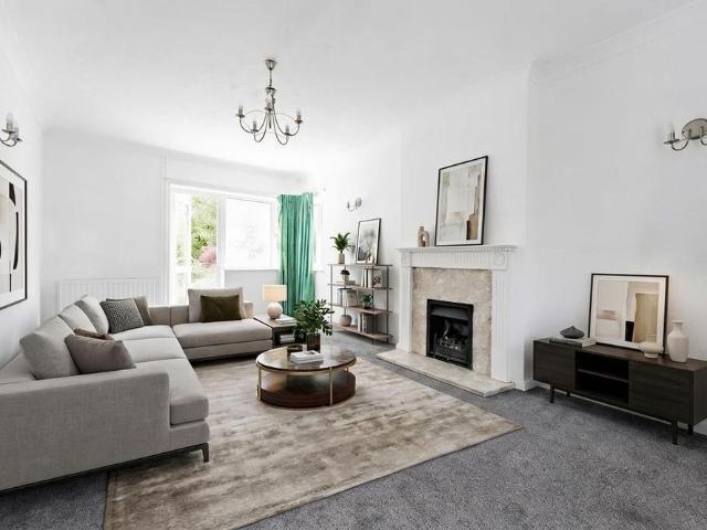 House for rent in Eaton Rise, East Bank