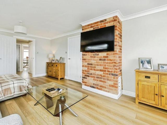 House for rent in Ashby De La Launde, Lincolnshire