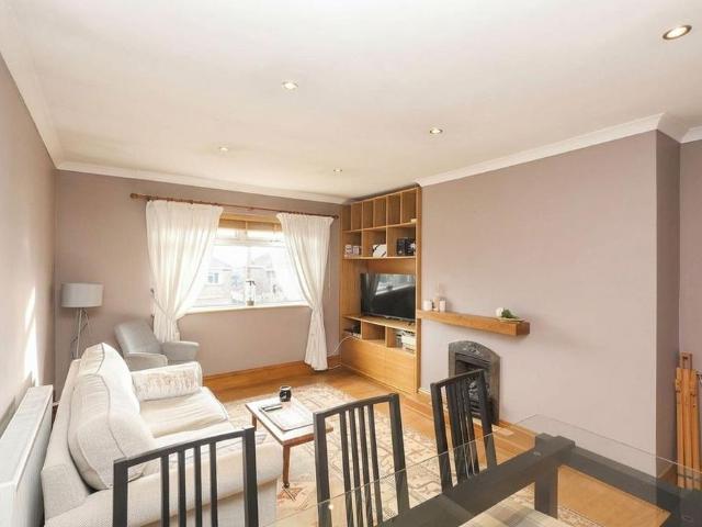 House for rent in Brackenfield, East Midlands