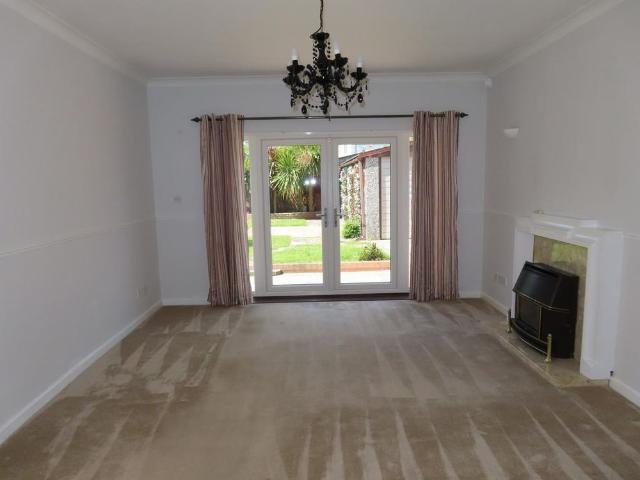 House for rent in Rawcliffe