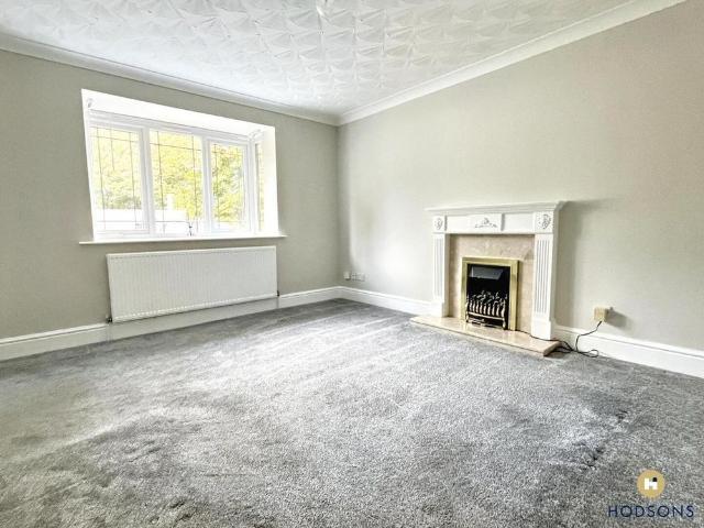 House for rent in Havercroft, Wakefield
