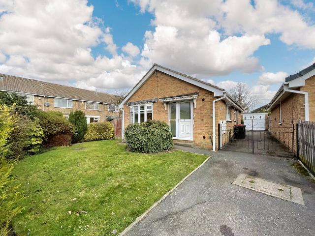 Bungalow for rent in South Yorkshire