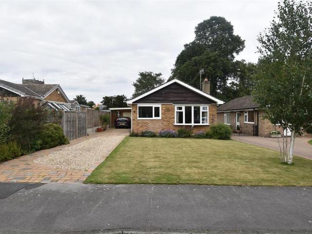 Bungalow for rent in York