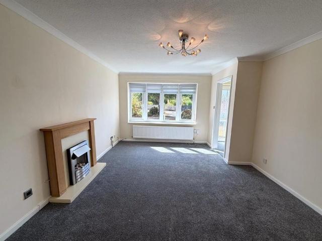 House for rent in The Heath, Beamhurst