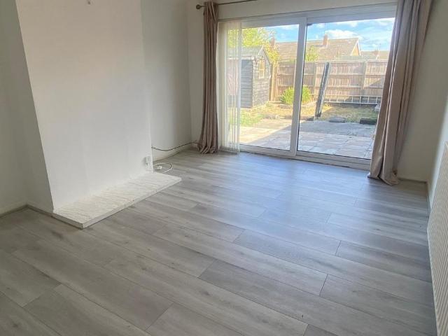 House for rent in Dale Hill, Essex