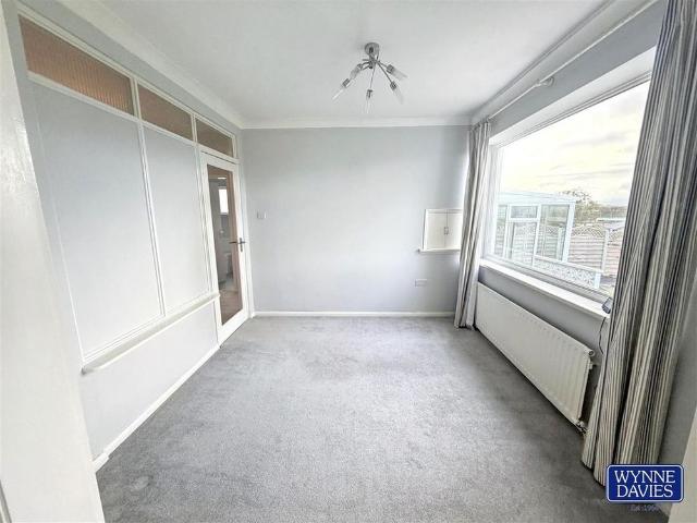 House for rent in Colwyn Bay, Wales