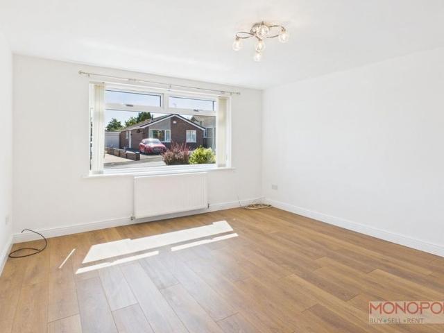 House for rent in Johnstown, Wales