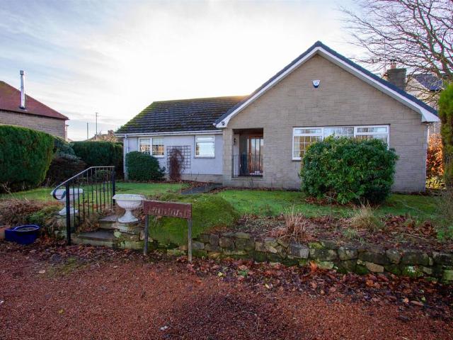 Bungalow for rent in Wooler, Isle Of Man
