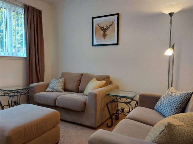 House for rent in St Andrews, Scotland