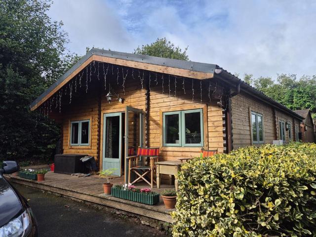 Bungalow for rent in Hope under Dinmore, Herefordshire