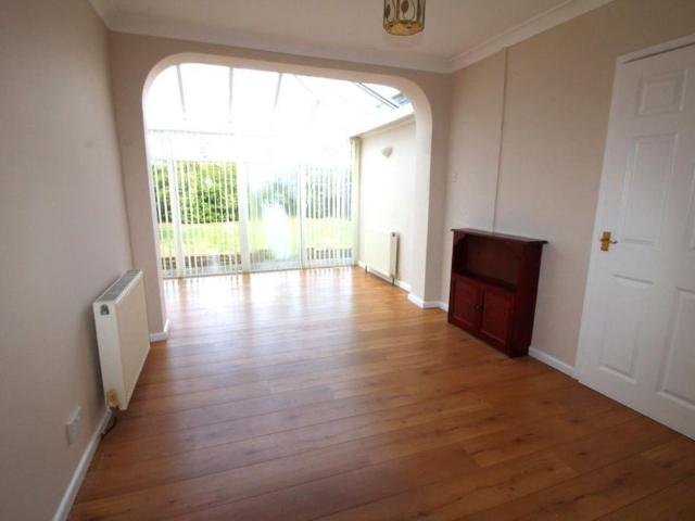 House for rent in Shirley, West Midlands