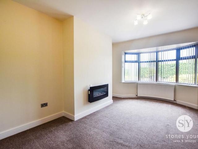 House for rent in Paradise, Lancashire