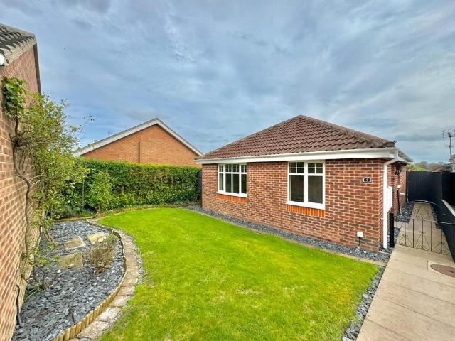 Bungalow for rent in Old Town, Bridlington