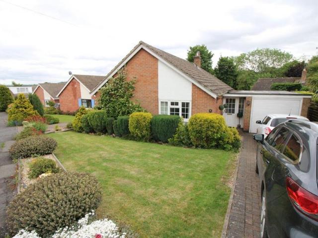 Bungalow for rent in Old Dalby, Melton