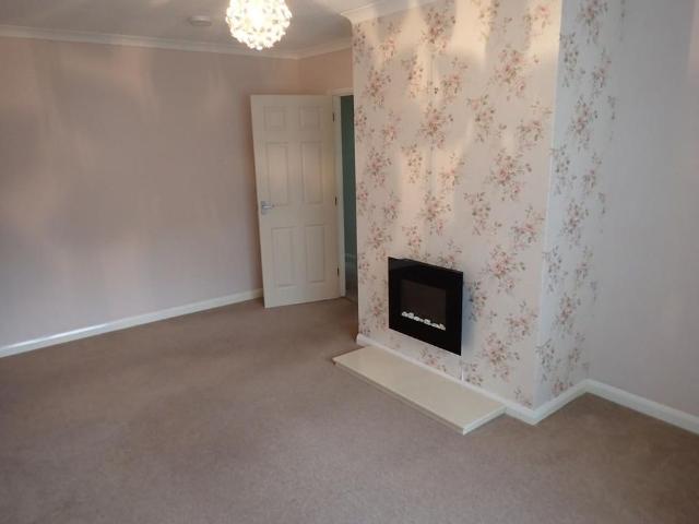 House for rent in Sandsfield Park, Carlisle