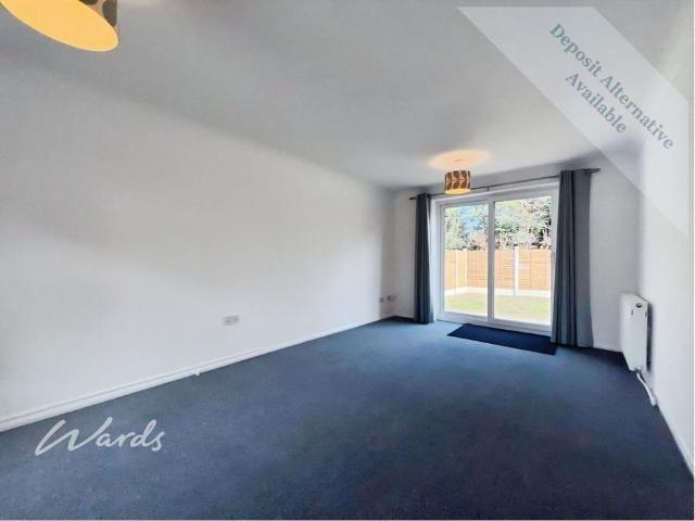 House for rent in Hunter's Forstal, Canterbury